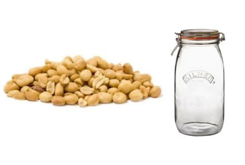 BULK SERVINGS