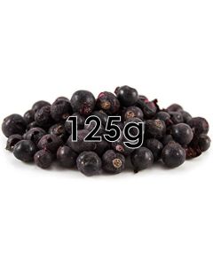 FREEZE DRIED BLACKCURRANT  125G