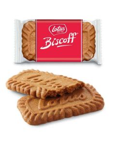 LOTUS CARAMALTSED BISCUIT (FOR COFFEE) 300X6.25GM
