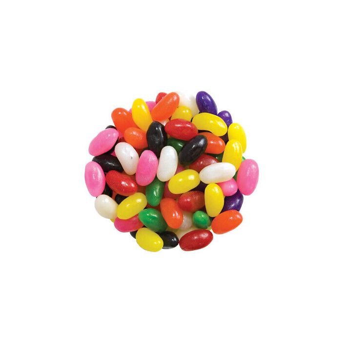 RS JELLY BEANS 60G X 20