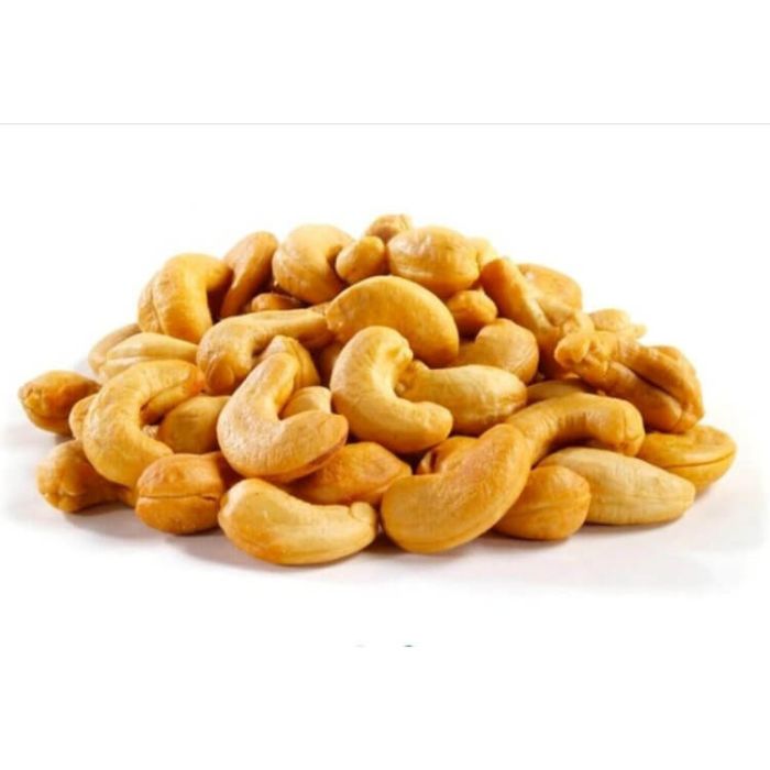 SALTED CASHEWS (3 X 1KG) 